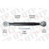 Heavy Duty Top Link Cat 2 2 Ball Ball 520mm
