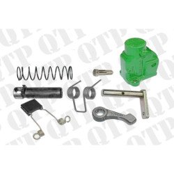 Kit de boîtier de serrure