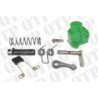 Kit de boîtier de serrure