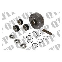 Planetary Gear Repair Kit ZFAPL2025