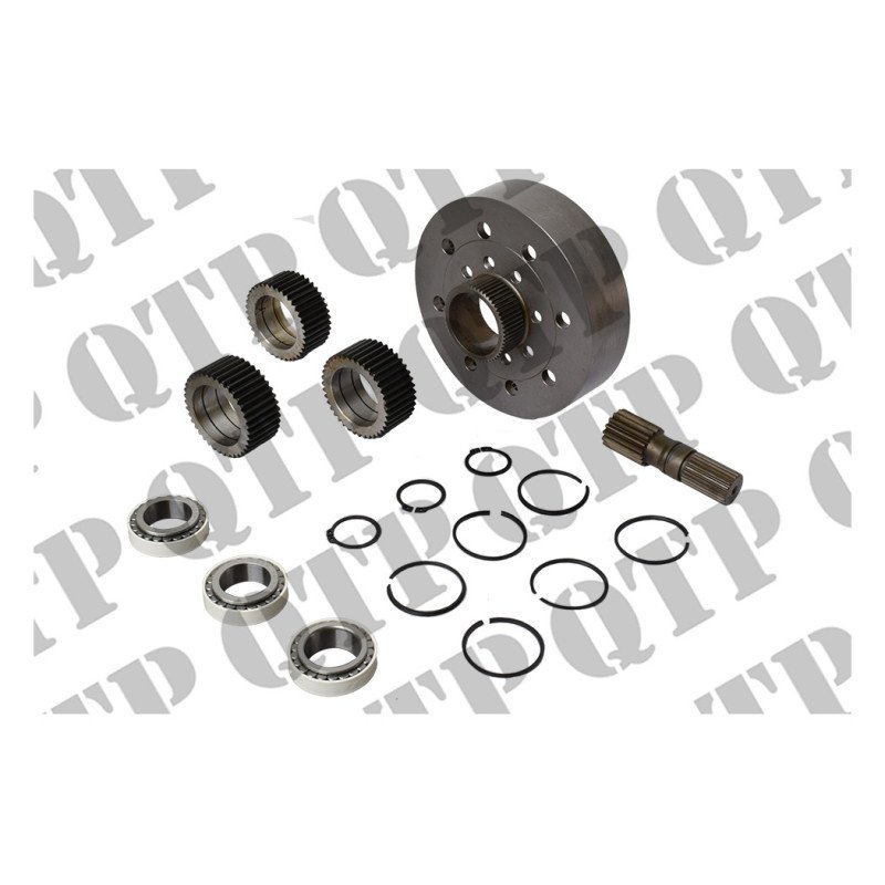 Planetary Gear Repair Kit ZFAPL2025
