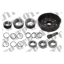 Planetary Gear Repair Kit ZFAPL2025
