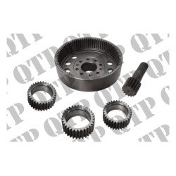 Planetary Gear Repair Kit ZFAPL2060