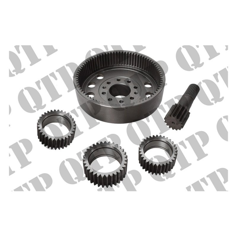 Planetary Gear Repair Kit ZFAPL2060