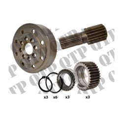 Planetary Gear Repair Kit ZFAPL350