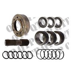 Planetary Gear Repair Kit ZFAPL355