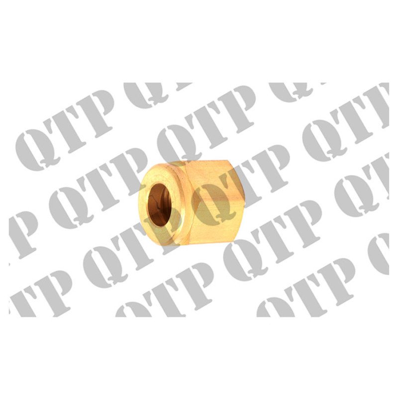 Injector Nozzle Nut (Pack de 2)