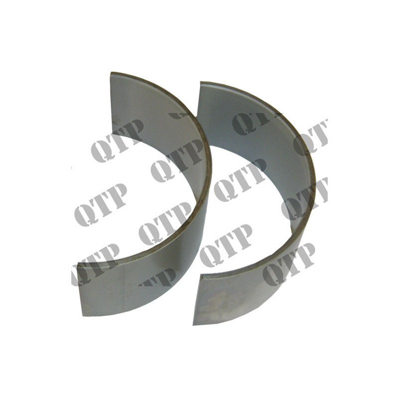 Coussinets de bielle