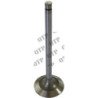 Soupape d'échappement
