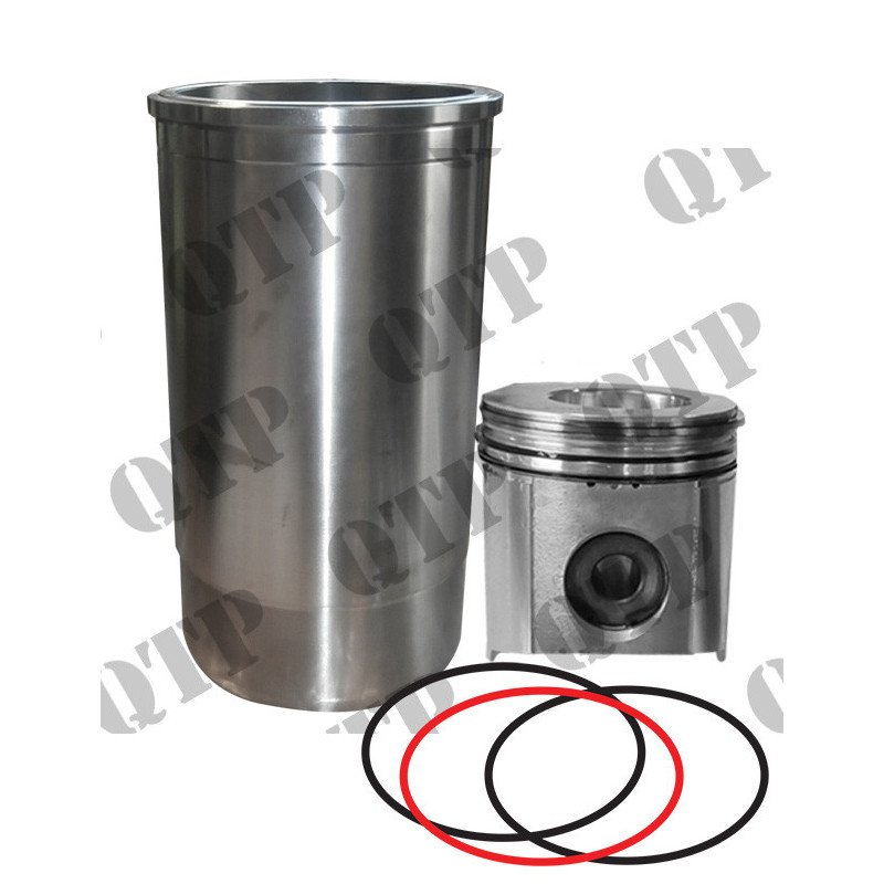 Kit de cylindres