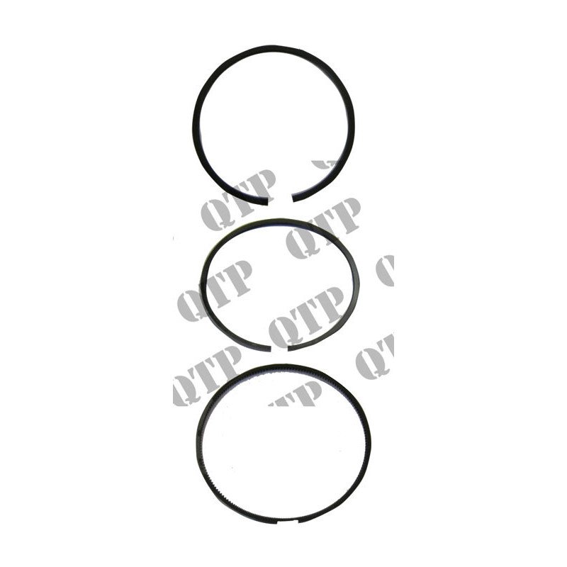 Kit de segment de piston