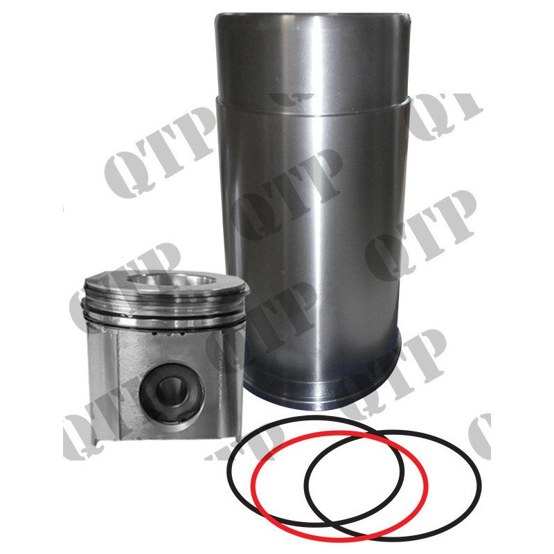 Kit de cylindres
