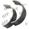 Paliers principaux