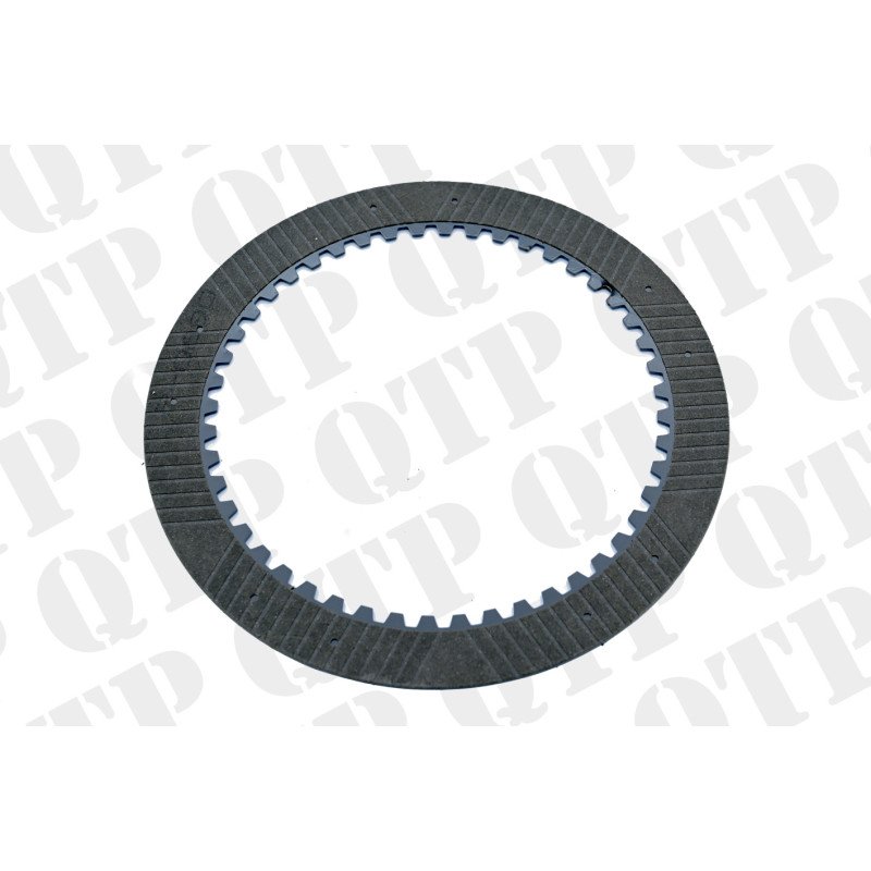 Lined Clutch Disk