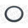 Lined Clutch Disk