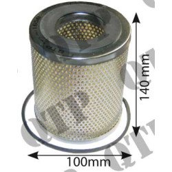 Filtre de transmission