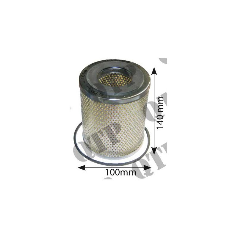 Filtre de transmission