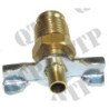 Robinet de radiateur (Pack de 10)