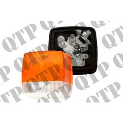 Indicateur de feu de stationnement avant (Pack de 2)