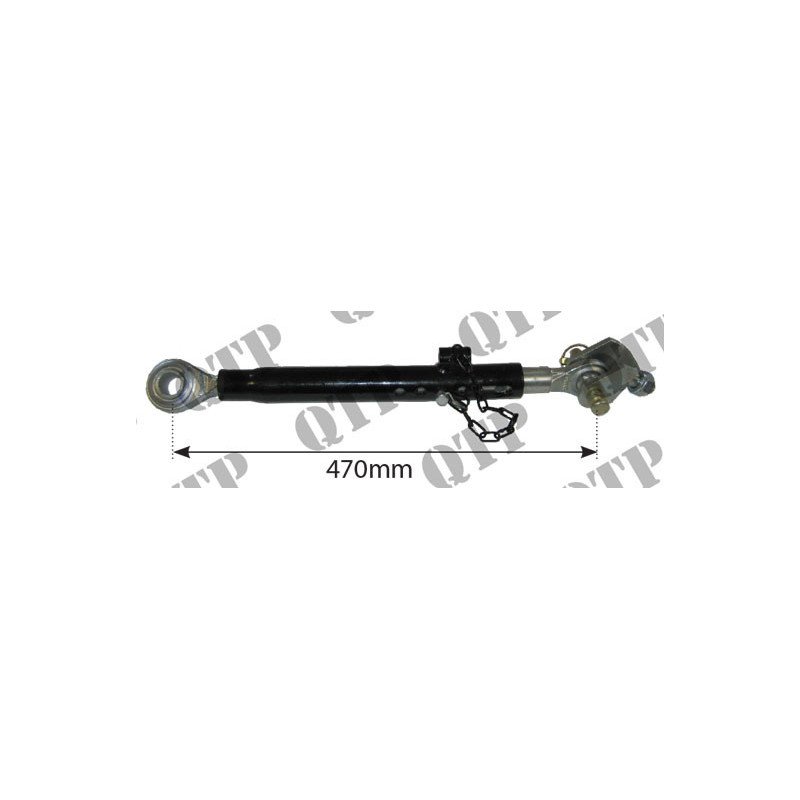 Stabilisateur
