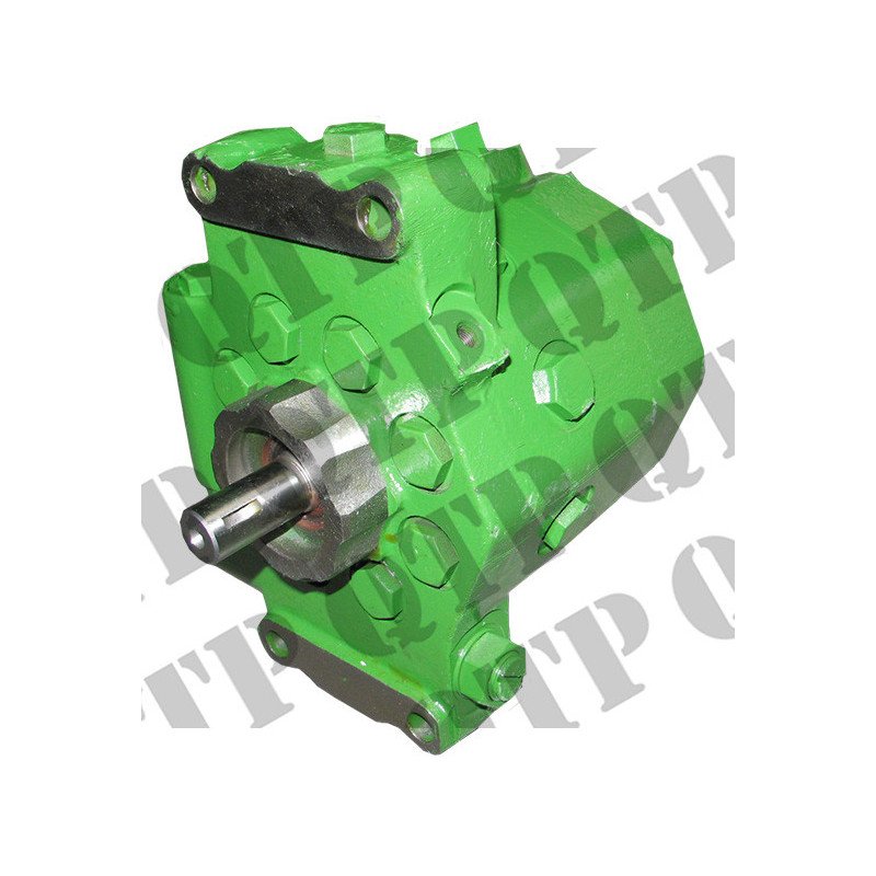 Pompe hydraulique