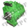 Pompe hydraulique