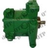 Pompe hydraulique