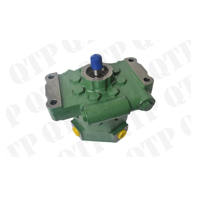 Hydraulic Piston Pump