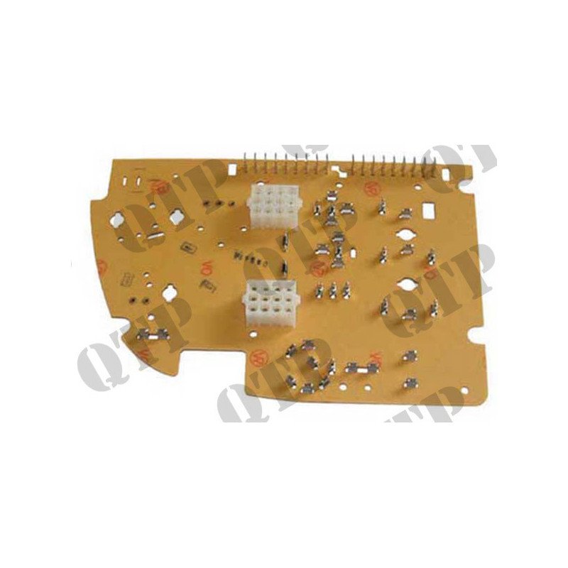 Circuit imprimé