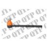 Barre de commande de direction