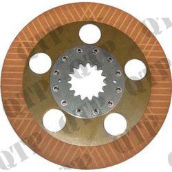 Disque de frein (Pack de 2)