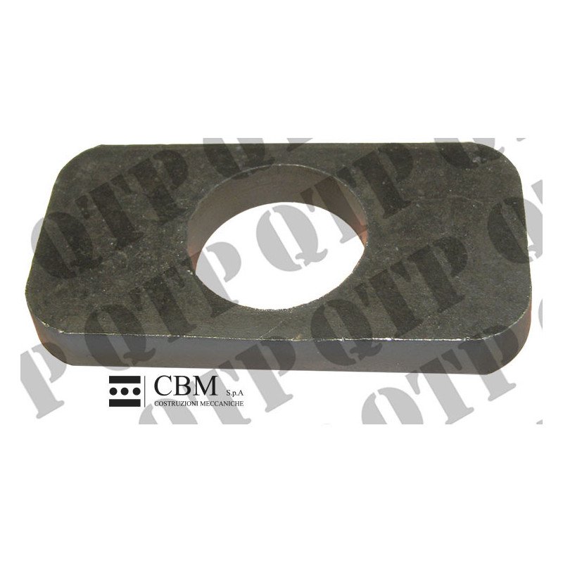 Base inférieure à fourche (Pack de 2)