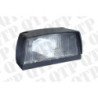 Dispositif d'éclairage de plaque d'immatriculation (Pack de 2)