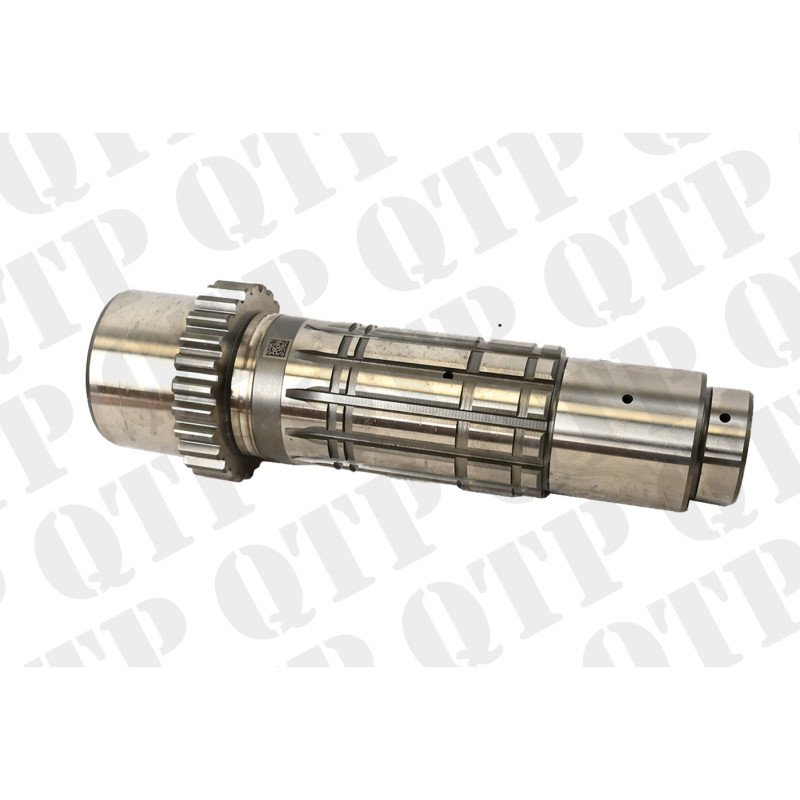 PTO Shaft