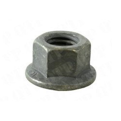 Flanged Nut (Pack de 2)
