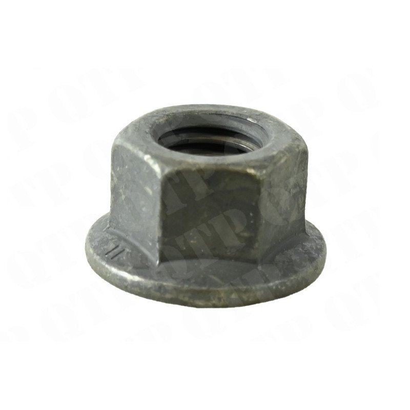 Flanged Nut (Pack de 2)