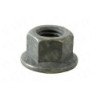 Flanged Nut (Pack de 2)