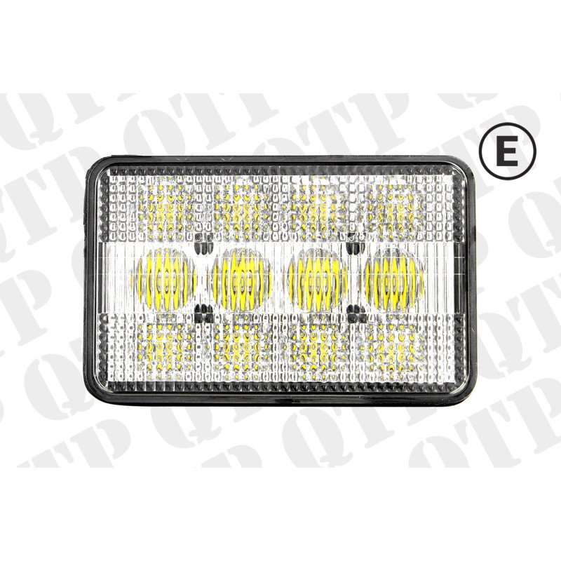 LED Headlamp