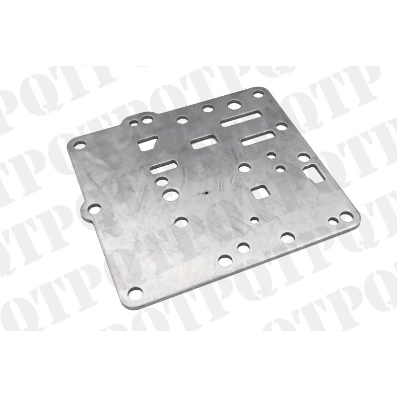 Transmission Plate