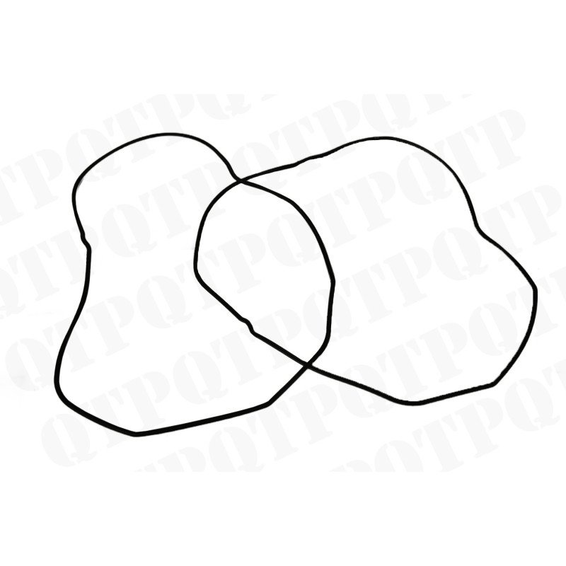Planetary Brake Assembly Packing (Pack de 2)