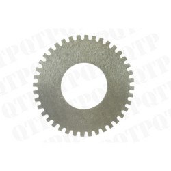 PTO Sensor Plate