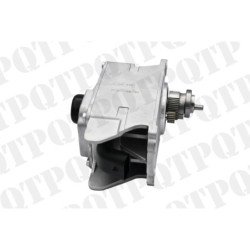 Stepper Motor