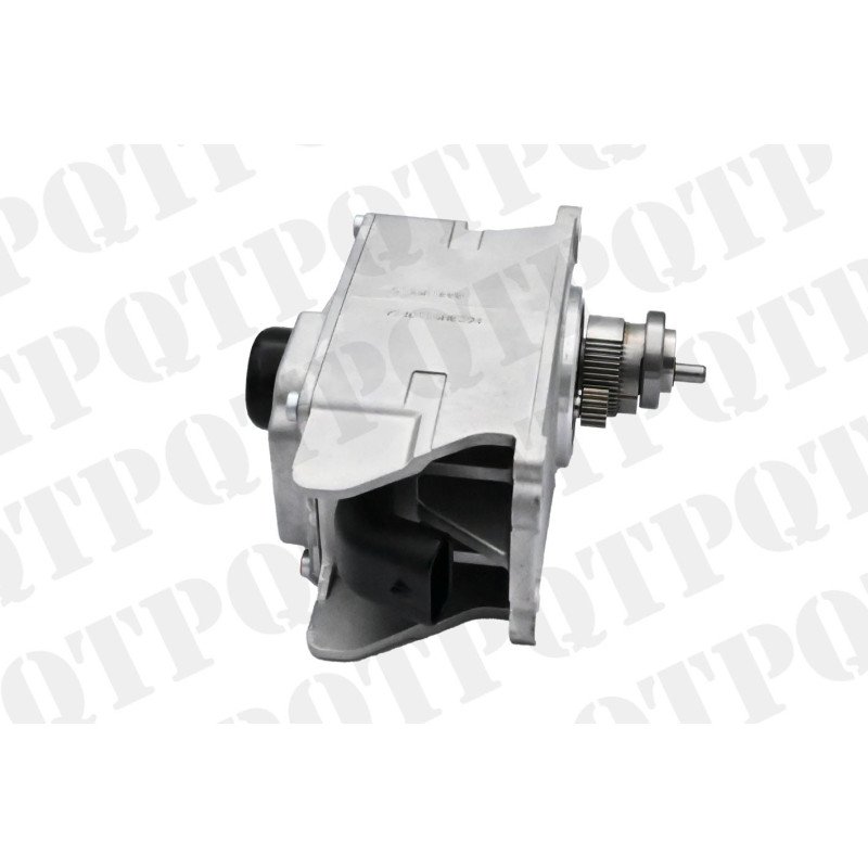 Stepper Motor