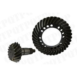 Crown Wheel Pinion Set