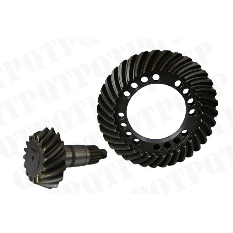 Crown Wheel Pinion Set