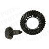 Crown Wheel Pinion Set