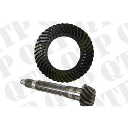 Crown Wheel Pinion Set