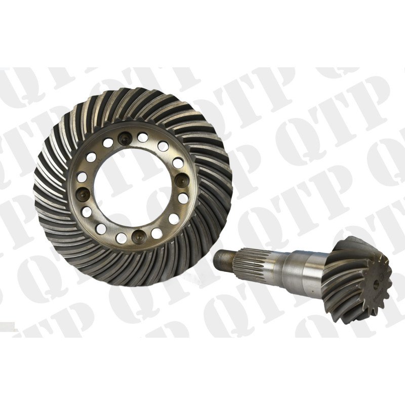 Crown Wheel Pinion Set
