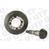 Crown Wheel Pinion Set