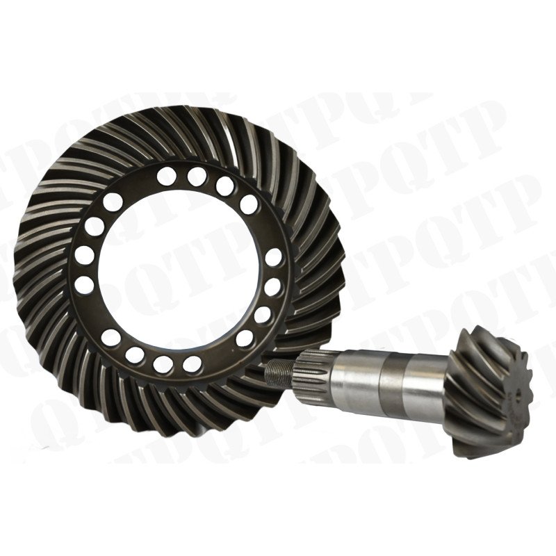 Crown Wheel Pinion Set John Deere